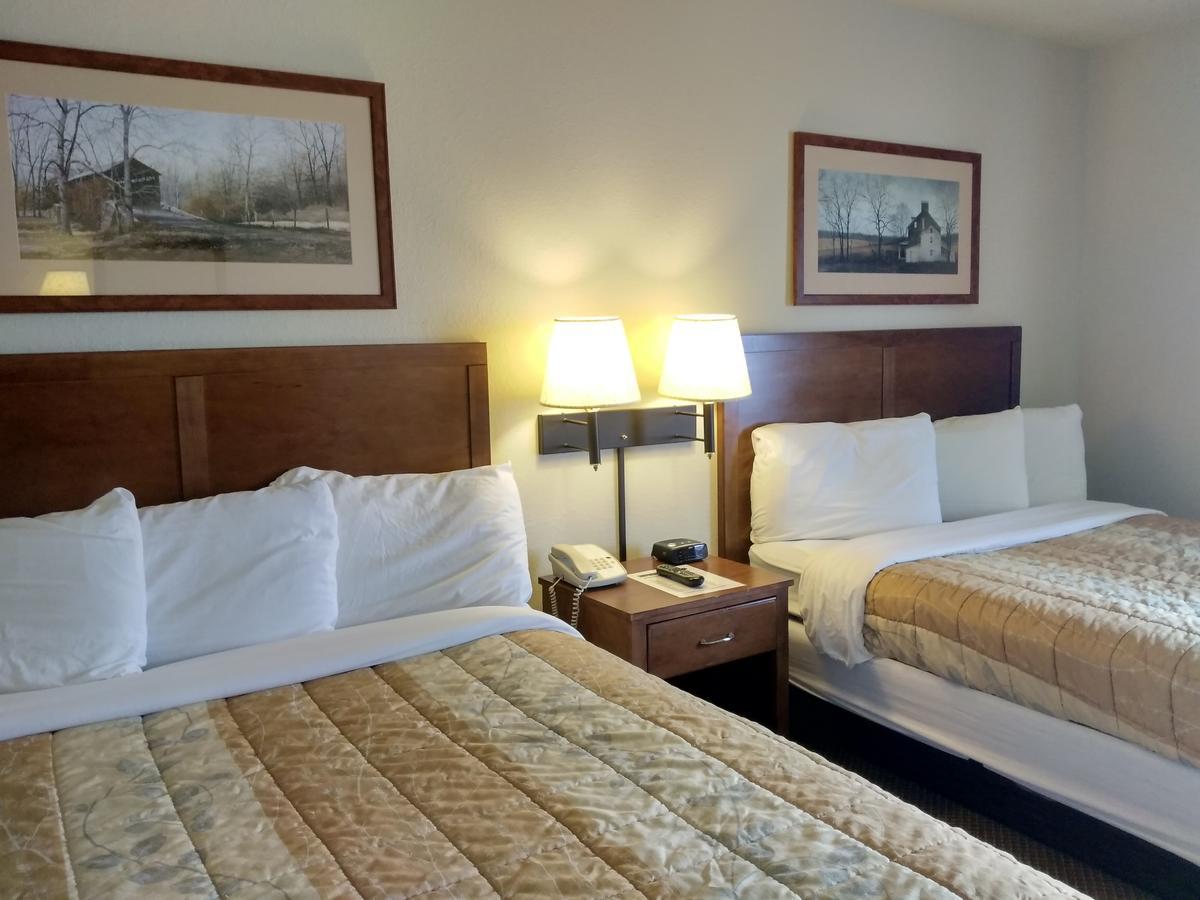 Madelia Hotel & Suites מראה חיצוני תמונה
