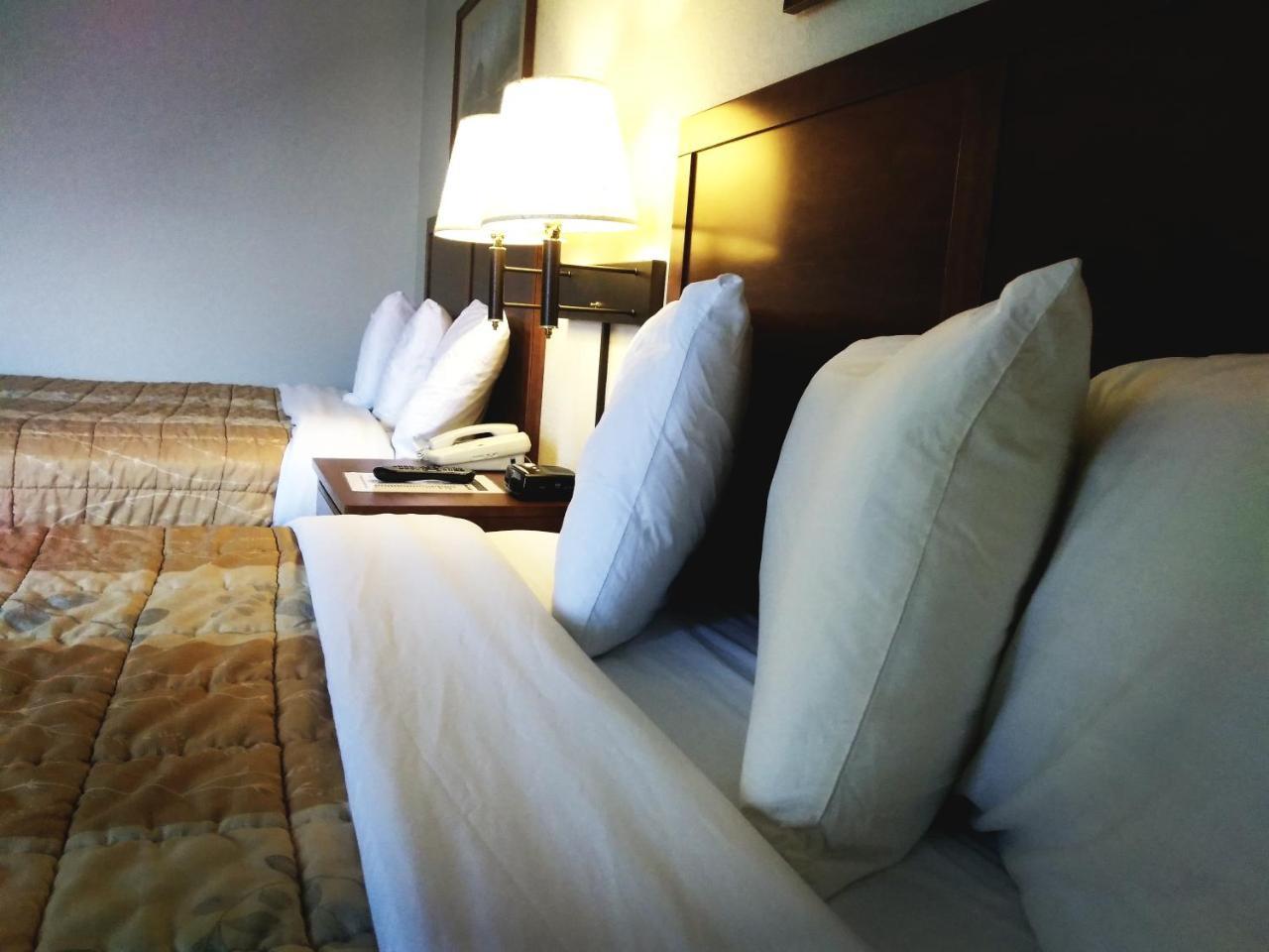 Madelia Hotel & Suites מראה חיצוני תמונה