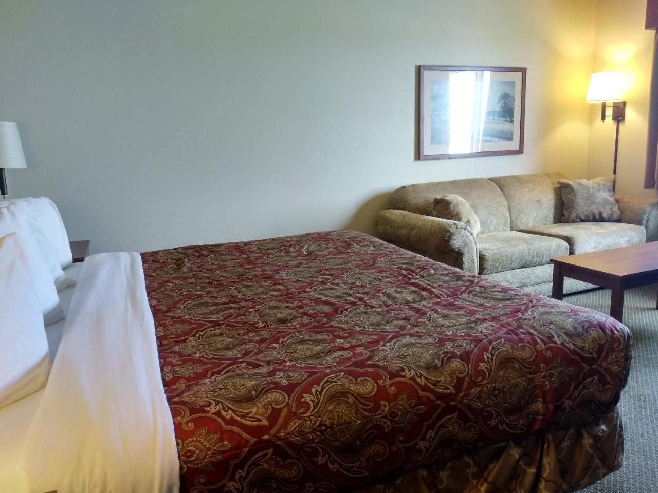 Madelia Hotel & Suites מראה חיצוני תמונה