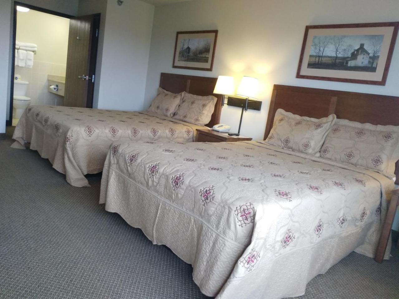 Madelia Hotel & Suites מראה חיצוני תמונה